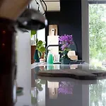 Дом отдыха Lofoten Кабельвог