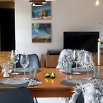 Ferienhaus Lofoten Kabelvåg