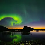 Lofoten Kabelvåg