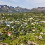 Lofoten Дом отдыха