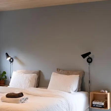 Holiday home Lofoten