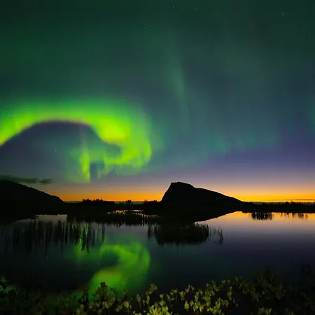 Lofoten Kabelvåg