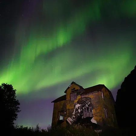 Lofoten Holiday home Kabelvag