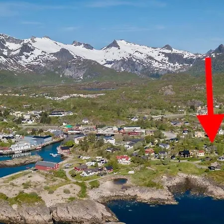 Lofoten * Kabelvåg