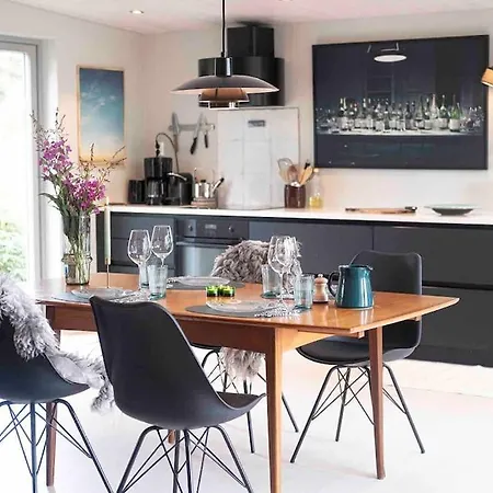 Holiday home Lofoten