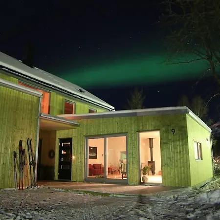 Holiday home Lofoten Kabelvag