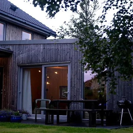 Lofoten Kabelvåg