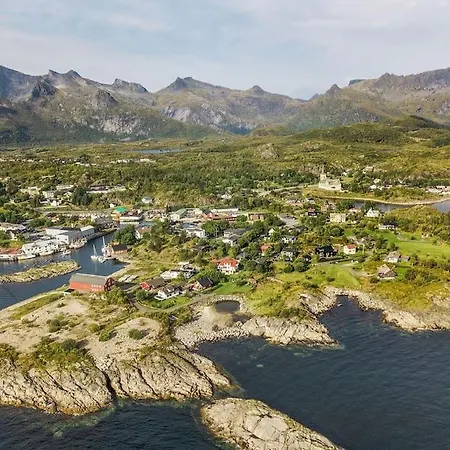 Lofoten Holiday home
