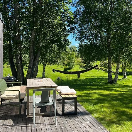 Hébergement de vacances Lofoten Kabelvåg