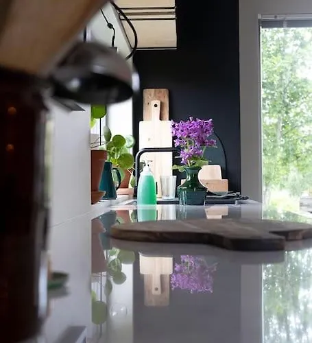 بيت للعطل Lofoten Kabelvåg