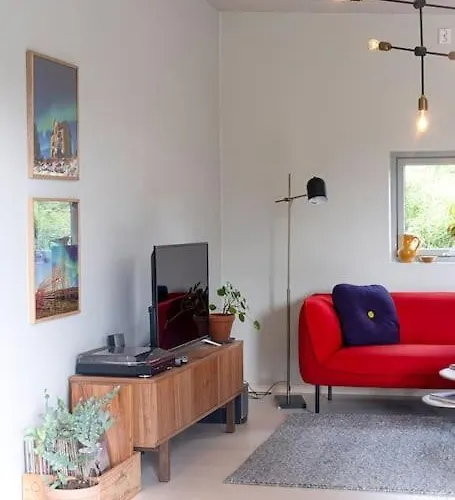Lofoten Hébergement de vacances Kabelvåg