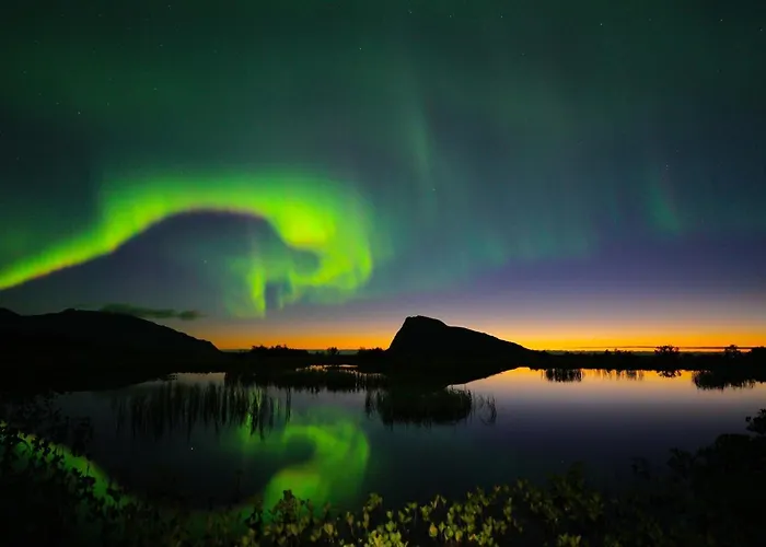 Lofoten Kabelvåg