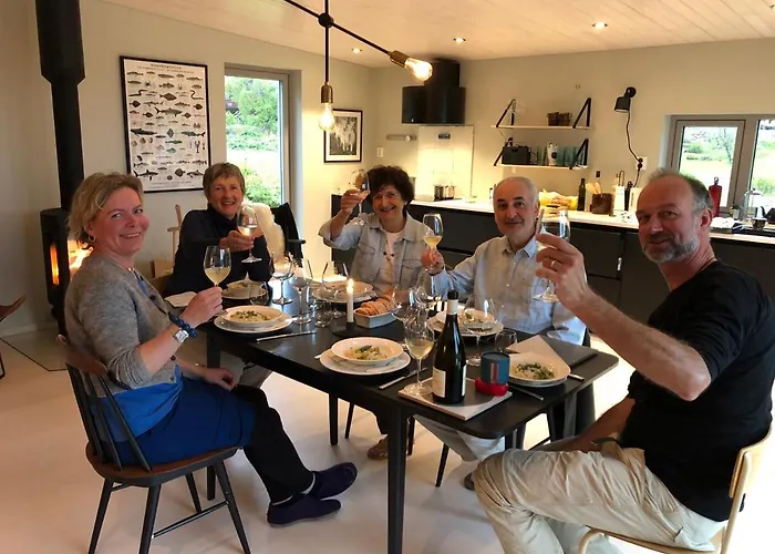 Lofoten Ferienhaus *