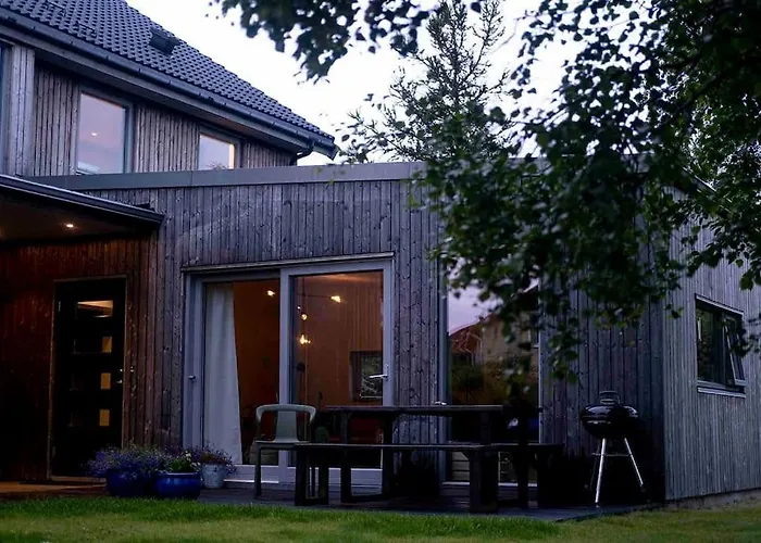 Lofoten * Kabelvåg