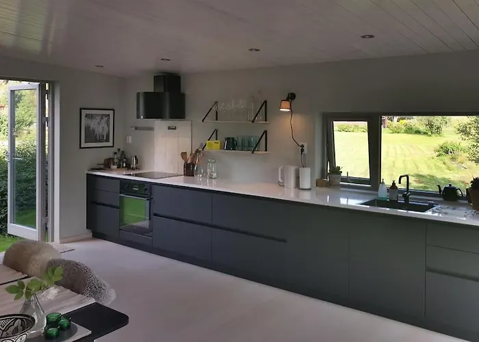 Lofoten Hébergement de vacances *