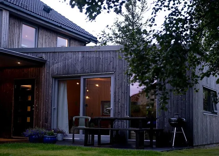 Lofoten Kabelvåg