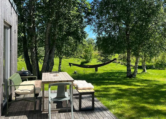 Hébergement de vacances Lofoten Kabelvåg