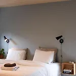 Nyaraló Lofoten