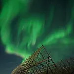 Lofoten Nyaraló